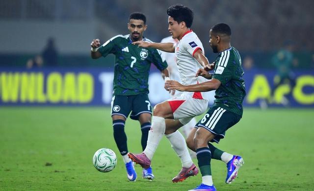 Báo Đông Nam Á kỳ vọng lớn: 'U.23 Việt Nam sẽ đánh bại UAE, không cần phải đá luân lưu’- Ảnh 1.