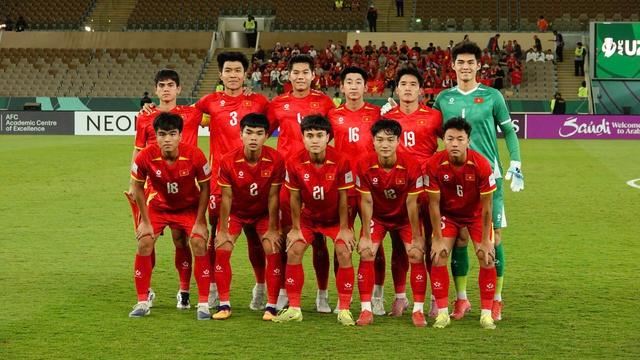Muốn không ra về tay trắng, U.23 Việt Nam phải hóa giải sức mạnh đặc biệt của người Hàn: Đó là…- Ảnh 1.