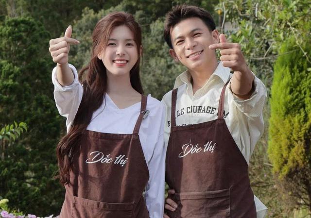 'Nàng thơ Đà Lạt' có cái tên... không buồn đang hút hồn dân mạng- Ảnh 5.