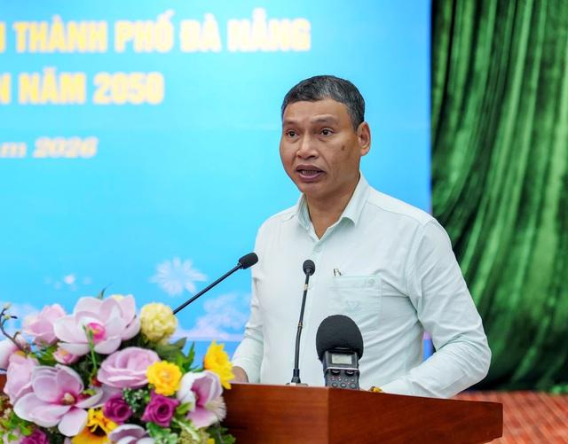 Quy hoạch TP.Đà Nẵng: Chiến lược "nam tiến" mang ý nghĩa quyết định- Ảnh 2.
