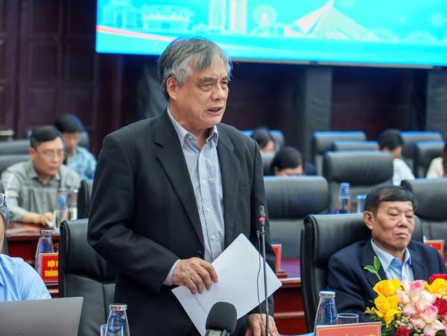 Quy hoạch TP.Đà Nẵng: Chiến lược "nam tiến" mang ý nghĩa quyết định- Ảnh 3.