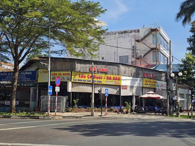 Chưa thể nhận nhà đất 'vàng' sau 13 năm được trả: Phường Vũng Tàu nói gì?- Ảnh 2.