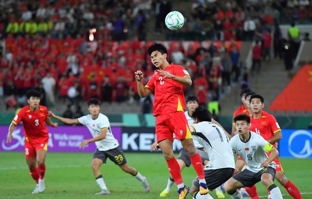 Nhà báo Hàn Quốc: ‘U.23 Việt Nam chơi rất kỷ luật, chúng ta sẽ phải trả giá nếu…’- Ảnh 2.