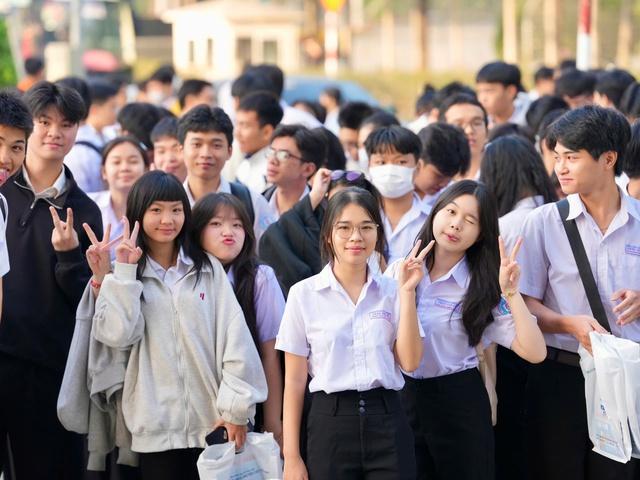 Những lưu ý về các kỳ thi riêng phục vụ tuyển sinh đại học năm 2026 - Ảnh 1.