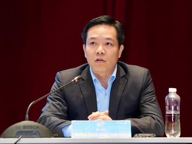 Những lưu ý về các kỳ thi riêng phục vụ tuyển sinh đại học năm 2026 - Ảnh 23.