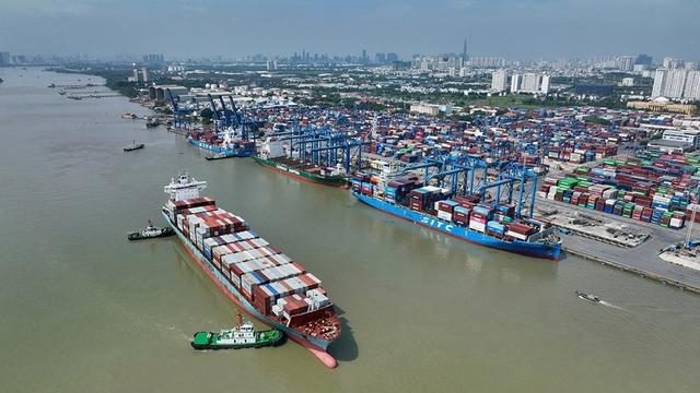 Đưa nghị quyết Đại hội XIV vào cuộc sống: Xác lập mô hình tăng trưởng mới- Ảnh 1.