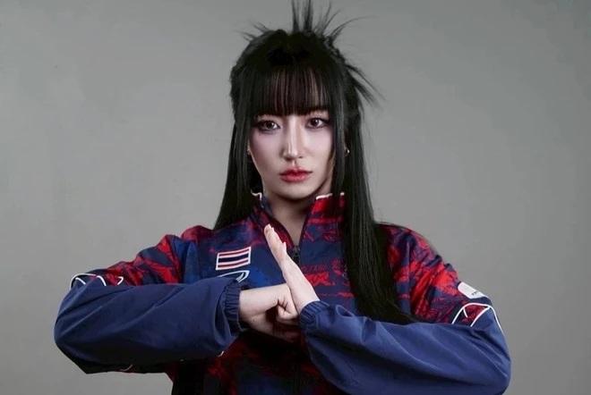 Thái Lan cấm thi đấu vĩnh viễn Tokyogurl - Cheerio vì gian lận ở SEA Games, chờ tòa tuyên án ngày 17.3- Ảnh 1.