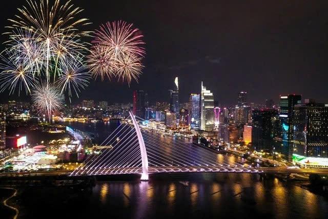 29 tết: Mạng xã hội ngập cùng nhìn lại năm cũ, gửi gắm hy vọng năm mới- Ảnh 4.