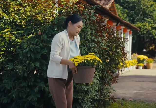 Cha mẹ khỏe mạnh, mỗi ngày đều là ‘tết;- Ảnh 1.