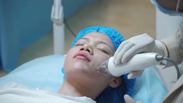 Cold Plasma có gây đau hay châm chích khi ứng dụng trong lâm sàng?- Ảnh 1.