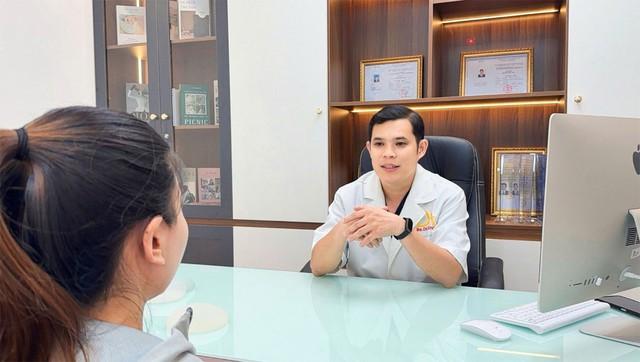 Phẫu thuật tạo hình vóc dáng: Đừng nhầm lẫn hút mỡ là giảm cân - Ảnh 1.