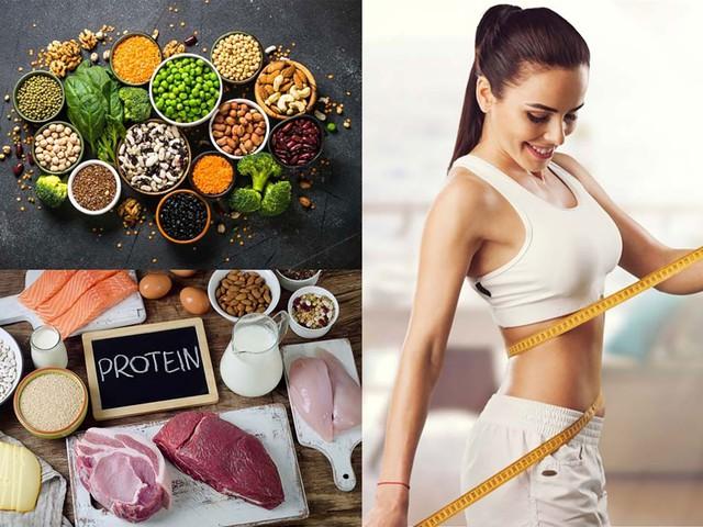 Bí quyết giảm cả chục cân nhờ kiên trì với 4 thực phẩm, không cần nhịn ăn- Ảnh 1.