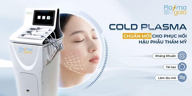 Mua máy Plasma Lạnh ở đâu để spa đầu tư không lo rủi ro?- Ảnh 1.
