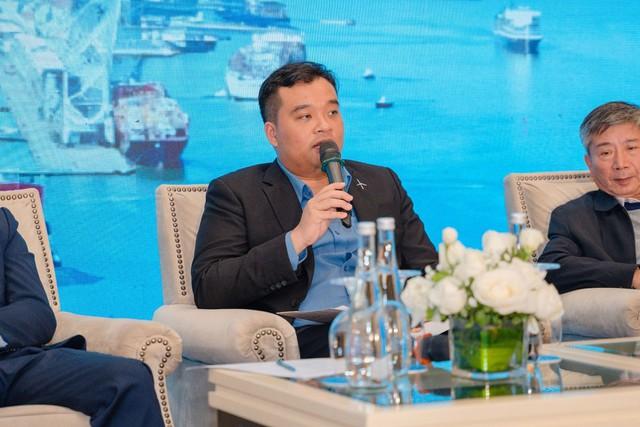 Điện gió ngoài khơi: Đòn bẩy tăng tốc giai đoạn 2026 - 2030- Ảnh 1.