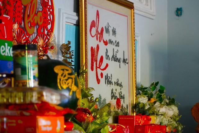 Ngày tết, nàng dâu lo không tròn chữ hiếu vì ‘phải ưu tiên bên chồng trước’ - Ảnh 1.