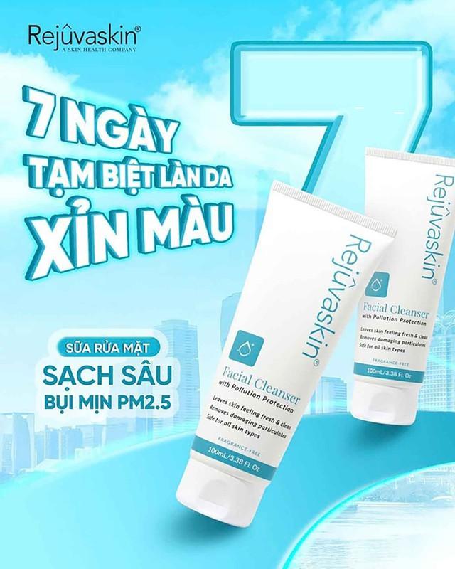 Top 9 sữa rửa mặt là chìa khóa giúp nâng tầm diện mạo làn da bạn - Ảnh 1.