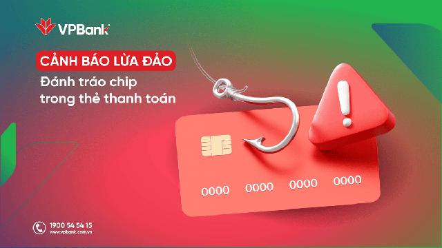 Thủ đoạn lừa đảo mới chiếm đoạt tài khoản ngân hàng - Ảnh 1.