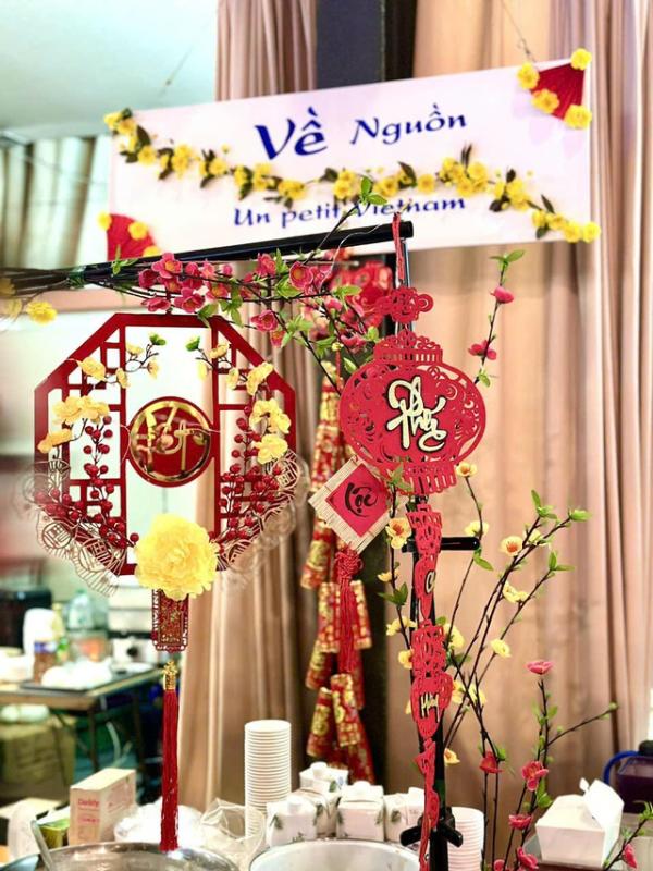 Tết của ký ức, tết của tương lai- Ảnh 2.