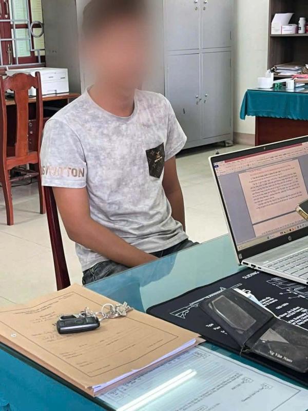 Dọa tung video nhạy cảm, nam thanh niên ép bạn gái cũ quan hệ tình dục- Ảnh 1.