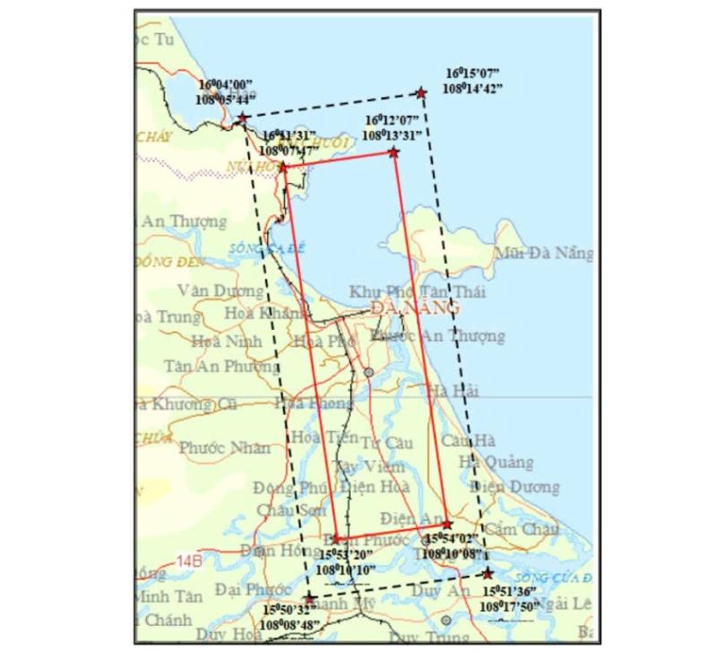 Đà Nẵng huy động quân đội, công an xử lý drone bay trái phép ở vùng cấm- Ảnh 3.