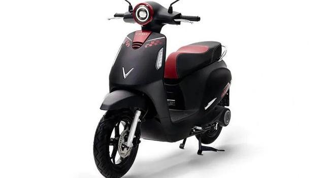VinFast sắp đưa xe máy điện tới 5 thị trường quốc tế - Ảnh 1.
