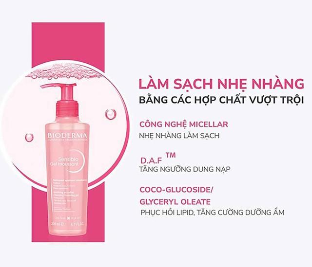 Top 9 sữa rửa mặt là chìa khóa giúp nâng tầm diện mạo làn da bạn - Ảnh 13.