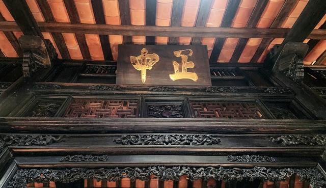 Nhà cổ 140 tuổi của ‘Trần tiểu thư’ từng lên phim Đất Phương Nam giờ ra sao?- Ảnh 13.