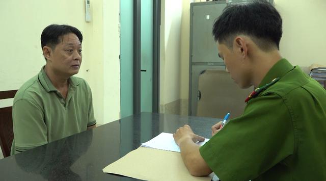 Công an TP.HCM khởi tố các đối tượng liên quan hành vi chạy án- Ảnh 3.