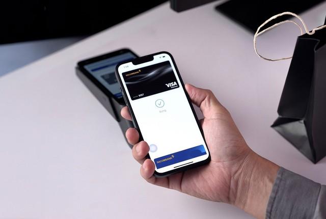 Ưu đãi lộc xuân mừng năm mới từ SACOMBANK- Ảnh 2.