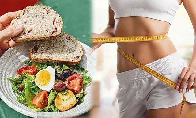 Bí quyết giảm cả chục cân nhờ kiên trì với 4 thực phẩm, không cần nhịn ăn- Ảnh 2.