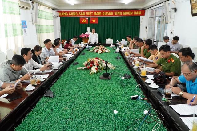 Cần Thơ tổ chức giải đua xe mô tô vào mùng 4 tết - Ảnh 1.