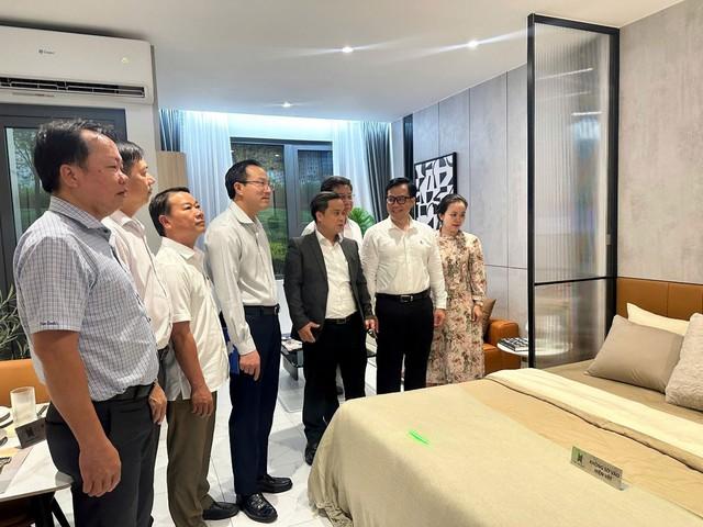 Gỗ An Cường: Thành quả ấn tượng khi đảm nhiệm vai trò CĐT dự án BĐS- Ảnh 2.