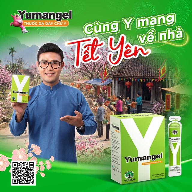 Dạt dào cảm xúc với MV của NSƯT Thái Sơn: Tết là để về bên mẹ - Ảnh 2.