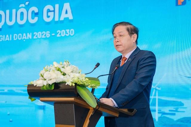 Điện gió ngoài khơi: Đòn bẩy tăng tốc giai đoạn 2026 - 2030- Ảnh 2.
