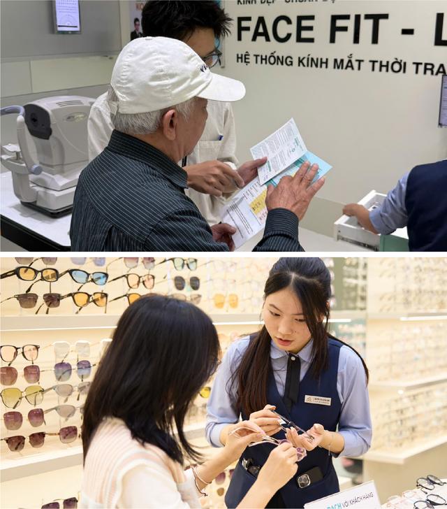 Phân khúc kính thời trang: Làn sóng thương hiệu mới gia nhập thị trường- Ảnh 2.