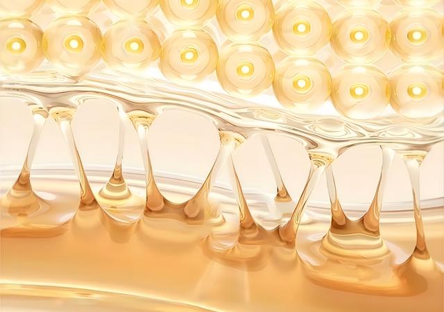 Da tuổi 25 hư tổn do mụn: skincare, ăn gì để tăng sinh collagen cho da mặt - Ảnh 2.