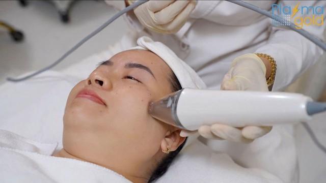 Cold Plasma: Hướng tiếp cận sinh học mới trong chăm sóc da và lành thương hiện đại - Ảnh 2.