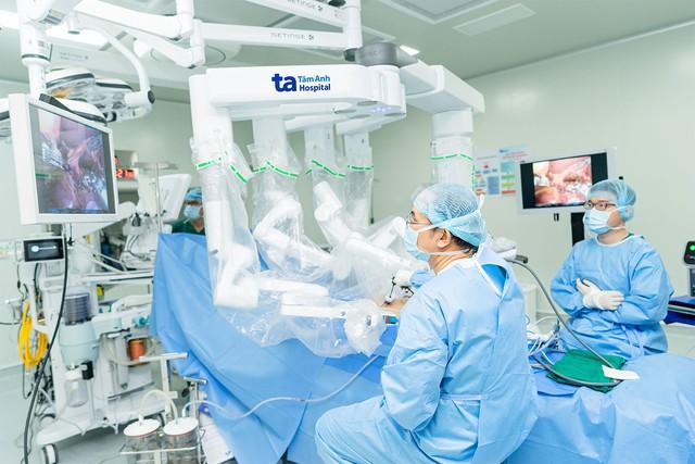 Việt Nam mua ‘siêu máy nghìn tỉ’ điều trị ung thư của Mỹ ngay dịp tết - Ảnh 4.