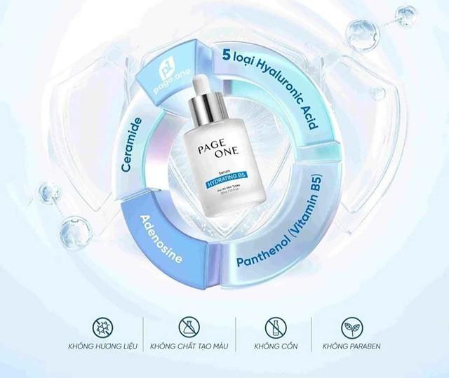 3 hoạt chất được chuyên gia khuyên dùng giúp phục hồi da ngậm nước chuẩn ‘glass skin’ - Ảnh 2.