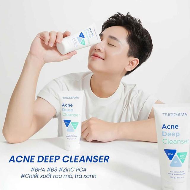 Top 9 sữa rửa mặt là chìa khóa giúp nâng tầm diện mạo làn da bạn - Ảnh 2.