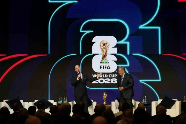 Chờ đợi gì tại World Cup 2026?- Ảnh 1.