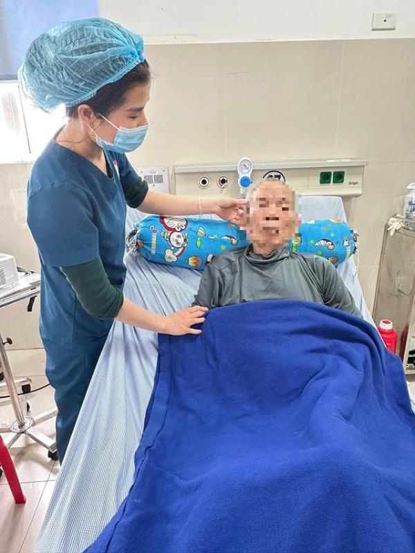 Về nhà cho kịp tết: Ca trực đêm 30 - Ảnh 2.