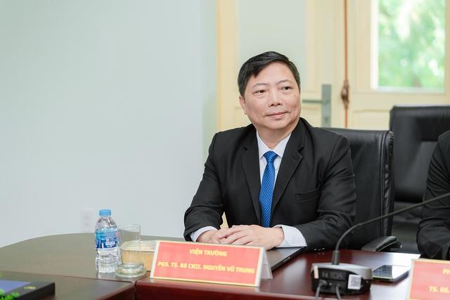 Kết nối nguồn lực y tế dự phòng: Long Châu, Viện Pasteur TP.HCM hợp tác chiến lược - Ảnh 2.