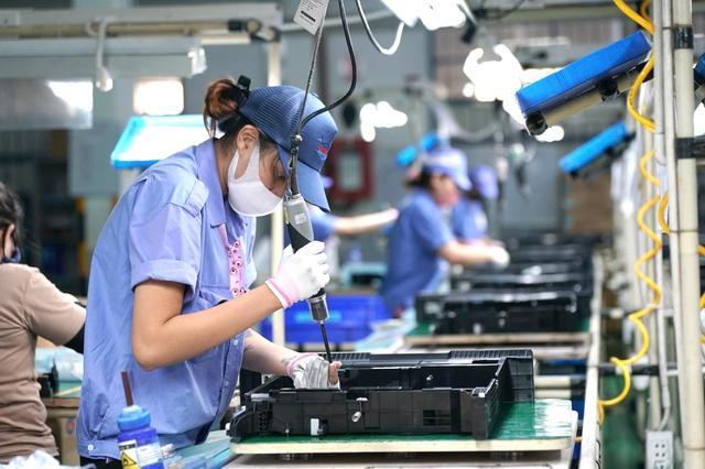 Xuất nhập khẩu tiến tới mốc 1.000 tỉ USD- Ảnh 2.