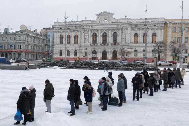 Chiến sự Ukraine ngày 1.438: Lưới điện toàn Ukraine bị sập - Ảnh 3.