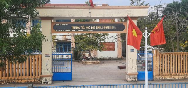 Vụ giáo viên tố cáo hiệu trưởng ở Đồng Kho Sở GD-ĐT Lâm Đồng hướng dẫn gì? - Ảnh 3.