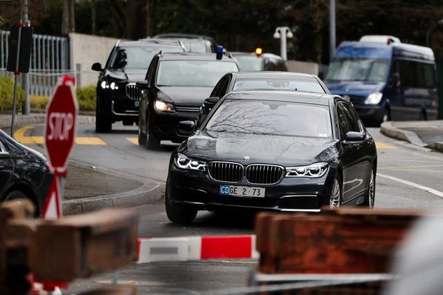 Chiến sự Ukraine ngày 1.455: - Ảnh 3.