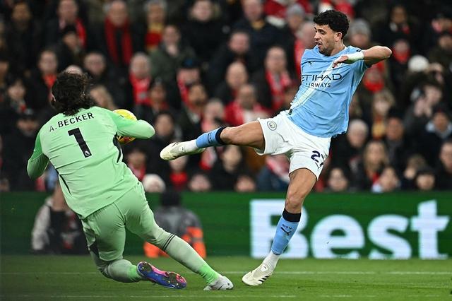 Hồi sinh cuộc đua vô địch của Man.City- Ảnh 1.