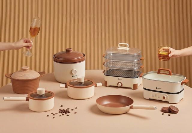 Chuẩn châu Âu trong từng nhịp sống Việt: Elmich và hành trình kiến tạo sự hài hòa- Ảnh 1.