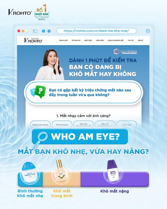 Mắt cầu cứu giữa mùa deadline, thử ngay bài kiểm tra 1 phút - Ảnh 3.